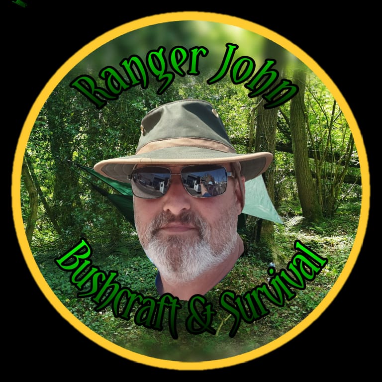 Ranger John